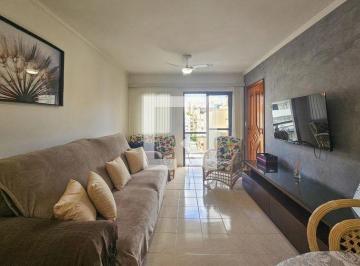 Apartamento · 1m² · 2 Quartos · 2 Vagas · Apartamento para Aluguel - Balneário Cidade Atlântica, 2 Quartos,  1 m² - Guarujá