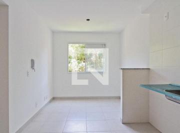 Apartamento · 33m² · 2 Quartos · Apartamento para Aluguel - Jaraguá, 2 Quartos, 33 m² - São Paulo