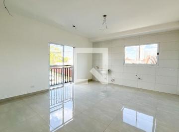 Apartamento · 27m² · 2 Quartos · Apartamento para Aluguel - Vila Mangalot, 2 Quartos,  27 m² - São Paulo