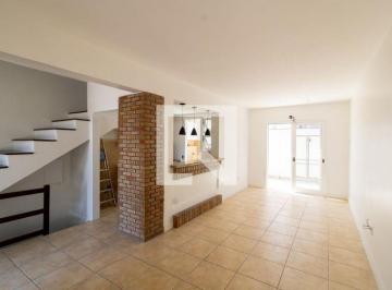 Casa · 140m² · 3 Quartos · 2 Vagas · Casa para Aluguel - Campo Novo, 3 Quartos, 140 m² - Porto Alegre