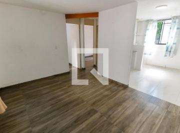 Apartamento · 45m² · 2 Quartos · 1 Vaga · Apartamento para Aluguel - Raposo Tavares, 2 Quartos, 45 m² - São Paulo