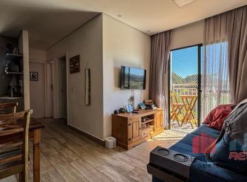 Apartamento · 46m² · 2 Quartos · 1 Vaga · Apartamento à venda Residencial Bella Vitta em Vinhedo