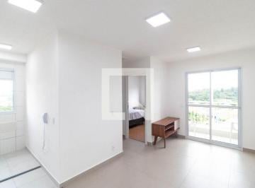 Apartamento · 43m² · 2 Quartos · 1 Vaga · Apartamento para Aluguel - Jardim Ipaussurama , 2 Quartos,  43 m² - Campinas