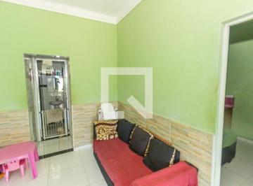 Apartamento · 50m² · 2 Quartos · Apartamento para Aluguel - Cascadura, 2 Quartos,  50 m² - Rio de Janeiro