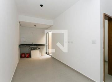 Apartamento · 58m² · 2 Quartos · Apartamento para Aluguel - Cangaíba, 2 Quartos,  58 m² - São Paulo