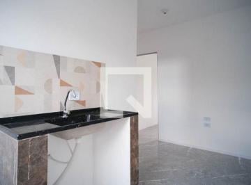 Casa · 26m² · 1 Quarto · Casa para Aluguel - Ponte Rasa, 1 Quarto,  26 m² - São Paulo