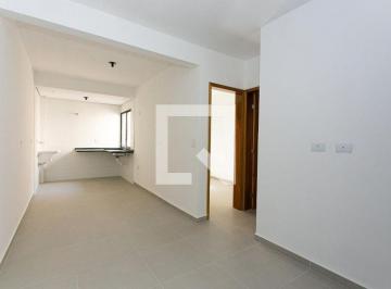 Apartamento · 45m² · 2 Quartos · Apartamento para Aluguel - Cangaíba, 2 Quartos,  45 m² - São Paulo