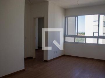 Apartamento · 58m² · 2 Quartos · 1 Vaga · Apartamento para Aluguel - Antonio Marincek, 2 Quartos, 58 m² - Ribeirão Preto