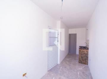 Casa de 1 quarto, São Paulo · Casa para Aluguel - Ponte Rasa, 1 Quarto,  26 m² - São Paulo