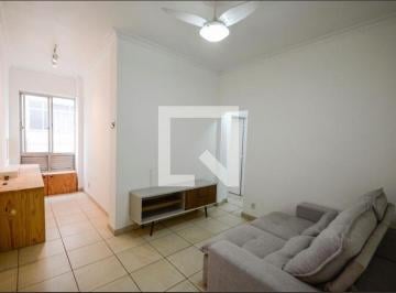 Apartamento · 60m² · 1 Quarto · 1 Vaga · Apartamento para Aluguel - Tijuca, 1 Quarto,  60 m² - Rio de Janeiro