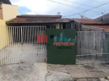 Casa · 130m² · 4 Quartos · 2 Vagas · Casa à venda Jardim das Figueiras em Valinhos