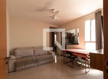 Apartamento · 49m² · 2 Quartos · 1 Vaga · Apartamento para Aluguel - Parque Campolim, 2 Quartos,  49 m² - Sorocaba