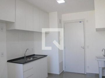 Apartamento · 25m² · 1 Quarto · Apartamento para Aluguel - Água Branca, 1 Quarto, 25 m² - São Paulo