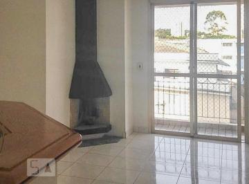 Apartamento · 64m² · 3 Quartos · 1 Vaga · Apartamento para Aluguel - Mandaqui, 3 Quartos,  64 m² - São Paulo