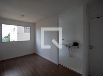 Apartamento · 39m² · 2 Quartos · Apartamento para Aluguel - José Bonifácio, 2 Quartos, 39 m² - São Paulo