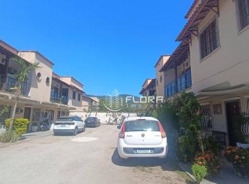 4bb8480d621f20e1c193937c3eac3705b18af9d7 · Casa com 2 dormitórios à venda, 69 m² por R$ 530.000,00 - Serra Grande - Niterói/RJ