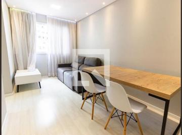 Apartamento · 42m² · 2 Quartos · Apartamento para Aluguel - Belém, 2 Quartos, 42 m² - São Paulo