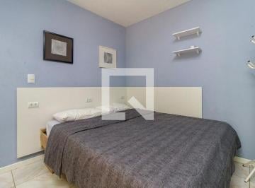 Apartamento · 18m² · 1 Quarto · Apartamento para Aluguel - Santo Amaro , 1 Quarto, 18 m² - São Paulo