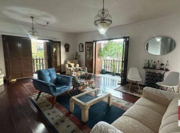 4eb05ccb9a9b59508531013683c887e660c45ebe · Apartamento à venda, 290 m² por R$ 1.750.000,00 - Pompéia - Santos/SP