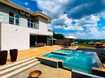 6a34ba865c27db821e4e8e28167e7aa809785e21 · Casa com 4 dormitórios à venda, no Condominio Quintas da Boa Vista - Atibaia/SP - CA5821