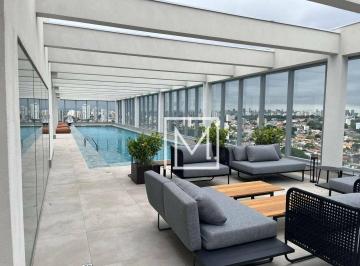3020fb52005d185c925cd194895b92486523c595 · Apartamento à venda, 25 m² por R$ 420.000,00 - Vila Mariana - São Paulo/SP