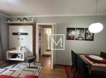 aceae192c364a54a22c1799cbae6bac6386580d4 · Apartamento à venda, 52 m² por R$ 351.000,00 - Ipiranga - São Paulo/SP