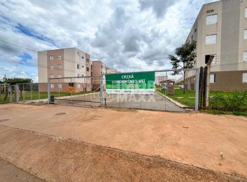 Apartamento · 125m² · 2 Quartos · 1 Vaga · Carla Nunes-CRECI 31697- (61) 991238436 Vende Apartamento 125m² em Crixá, São...
