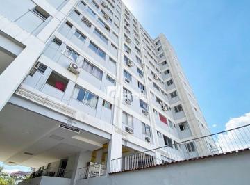 973c305a0a8976a444663bebf0a24665e2aa91c5 · Apartamento com 2 dormitórios à venda, 62 m² por R$ 250.000,00 - Luz - Nova Iguaçu/RJ