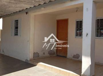 bb7278dc94bb123146126960daeb16e81cd50657 · Casa com 3 dormitórios à venda, 105 m² por R$ 300.000 - Vila Yolanda Costa e Silva - Sumaré/SP