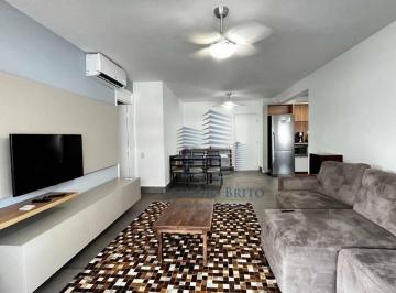 e051a07548239797312ecf47fbd20979abb54325 · Apartamento à venda, 109 m² por R$ 3.000.000,00 - Riviera Módulo 7 - Bertioga/SP