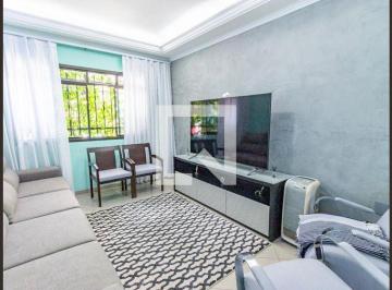 Casa · 200m² · 3 Quartos · 4 Vagas · Casa à Venda - Jardim Anália Franco, 3 Quartos, 200 m² - São Paulo