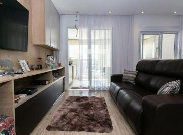 Apartamento de 2 quartos, São Paulo · Apartamento à Venda - Tatuapé, 2 Quartos, 90 m² - São Paulo