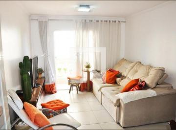 Apartamento · 100m² · 3 Quartos · 1 Vaga · Apartamento à Venda - Freguesia do Ó, 3 Quartos,  100 m² - São Paulo