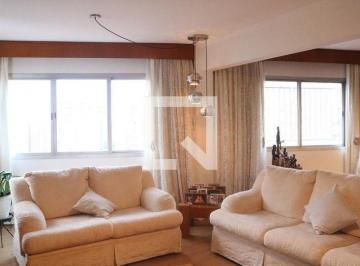 Apartamento · 110m² · 3 Quartos · 1 Vaga · Apartamento à Venda - Perdizes, 3 Quartos,  110 m² - São Paulo