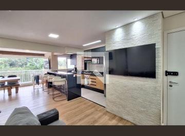 Apartamento · 105m² · 3 Quartos · 2 Vagas · Apartamento à Venda - Lapa, 3 Quartos, 105 m² - São Paulo