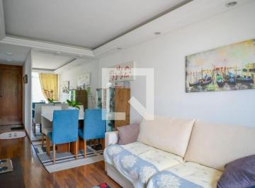 Apartamento · 63m² · 2 Quartos · 1 Vaga · Apartamento à Venda - Jardim São Savério, 2 Quartos,  63 m² - São Paulo