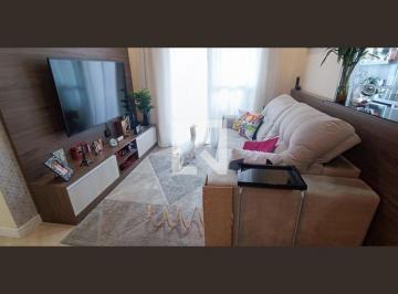 Apartamento · 61m² · 2 Quartos · 2 Vagas · Apartamento à Venda - Morumbi, 2 Quartos, 61 m² - São Paulo