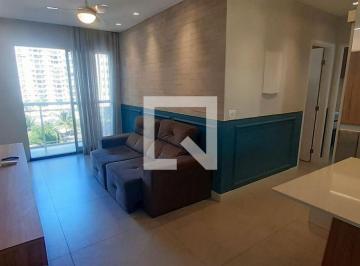 Apartamento · 66m² · 2 Quartos · 1 Vaga · Apartamento à Venda - Jacarepaguá, 2 Quartos,  66 m² - Rio de Janeiro