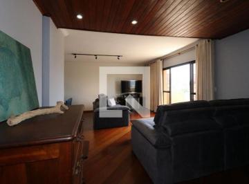 Apartamento · 127m² · 3 Quartos · 3 Vagas · Apartamento à Venda - Vila Leopoldina, 3 Quartos,  127 m² - Santo André