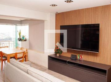 Apartamento · 106m² · 3 Quartos · 2 Vagas · Apartamento à Venda - Água Branca, 3 Quartos, 106 m² - São Paulo