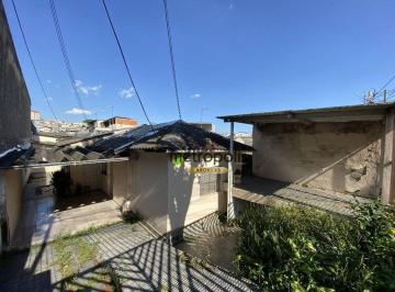 Fachada · Terreno à venda, 280 m² por R$ 600.000,00 - Nova Gerty - São Caetano do Sul/SP