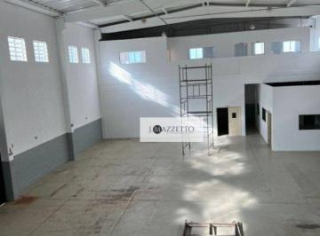 1e4f0388c20877271363f59799f8e6f3328bbb6a · Galpão, 784 m² - venda por R$ 4.050.000 ou aluguel por R$ 18.780/mês - Centro Empresarial de Indaiat