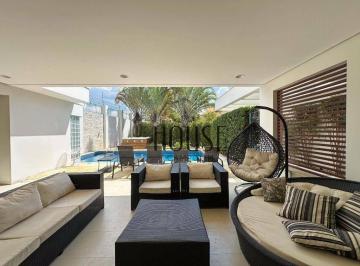 CAPA · Casa com 4 quartos à venda, 500 m²  - Condomínio Tivoli Park - Sorocaba/SP