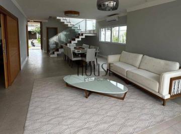 8c103320f3f1bbe34f106334a97267d565224884 · Casa com 5 dormitórios à venda, 460 m² por R$ 3.850.000,00 - Alphaville Nova Esplanada - Votorantim/