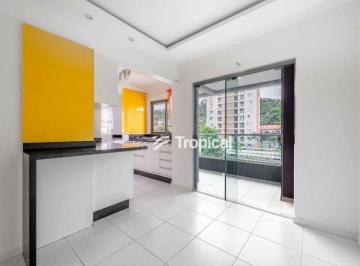 3af275353451ea87496aea8eb2cf374adbdbe1e3 · Apartamento com 2 dormitórios para alugar, 80 m² por R$ 2.200/mês - Escola Agrícola - Blumenau/SC