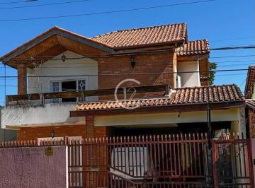 145caf270d4c04a7dac9776b8fec8aeef5a36c0b · Sobrado com 5 quartos sendo 2 suítes à venda, 162 m² por R$ 1.290.000 - Vila Betânia - São José dos 