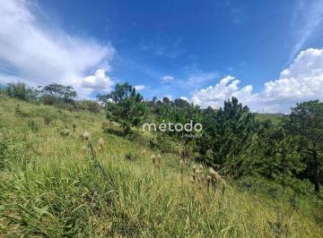 794091c4b2129b64c5897389a517d96a72b1aae7 · Terreno à venda, 5500 m² por R$ 450.000,00 - Parque Agrinco - Guararema/SP