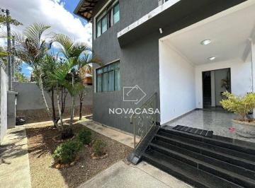 dc896d46ee010932d2f870400cf55234a2b400c7 · Casa com 4 dormitórios à venda, 278 m² por R$ 1.500.000,00 - São João Batista (Venda Nova) - Belo Ho