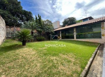 ce21a41549774c5adc7cf522ca317eaa1632aac8 · Casa com 4 dormitórios à venda, 413 m² por R$ 1.100.000,00 - Rio Branco - Belo Horizonte/MG