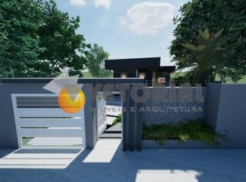0c58ea4f9ef7dff86d95720089b8c56c6439fe1c · Casa com 3 dormitórios à venda, 117 m² por R$ 800.000,00 - Poiares - Caraguatatuba/SP